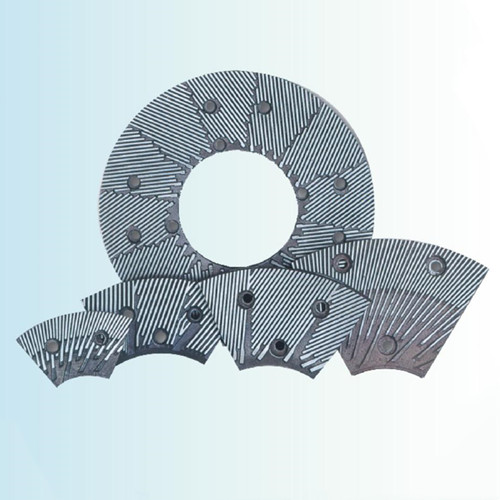 DDR，SDR REFINER PLAT