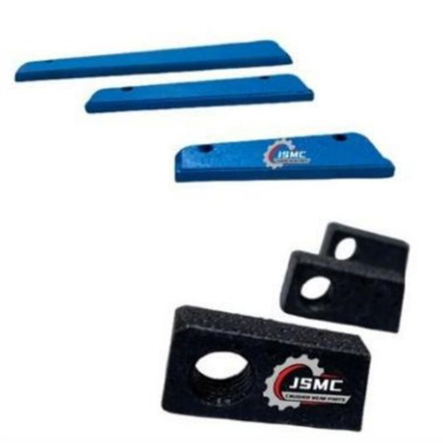 How to adjust the unevenness of the grinding disc of the slurry mill?