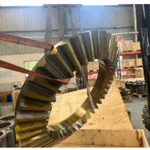 Operating Procedures for Double Disc Grinding Machine